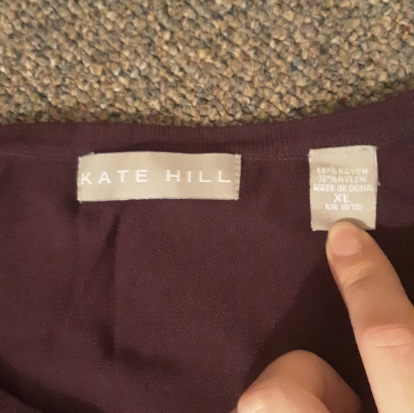 Sweater - Picture 3 of 3